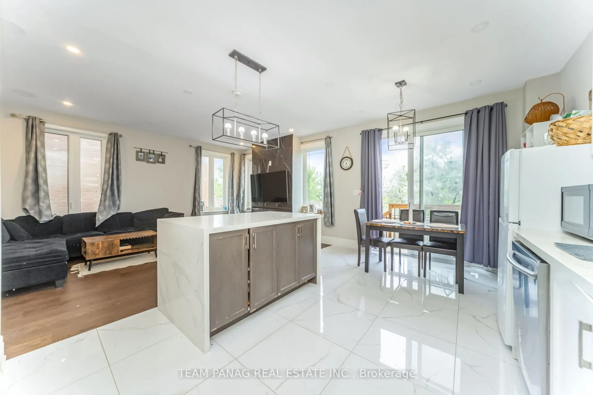 111 Iceland Poppy Trail