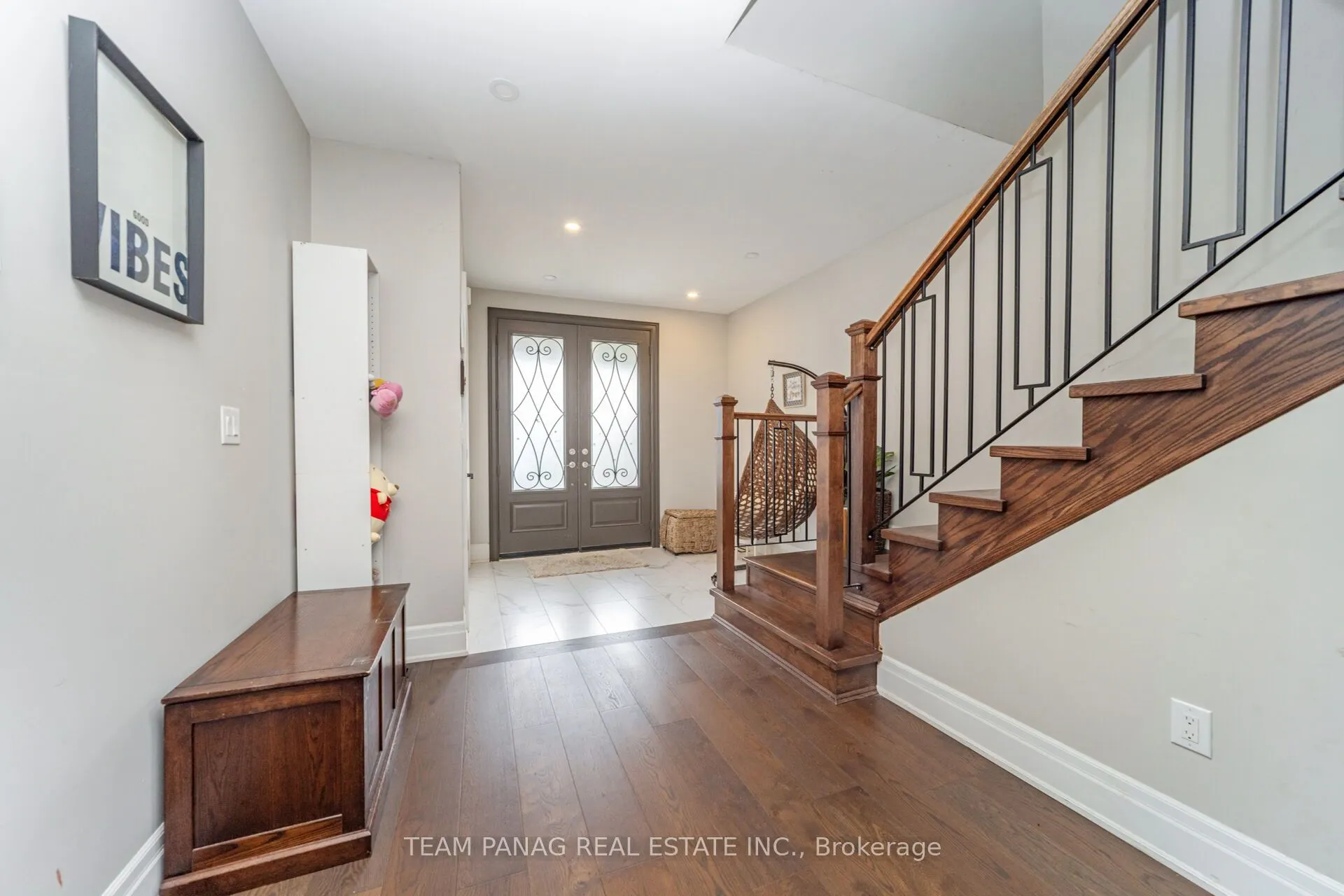 111 Iceland Poppy Trail