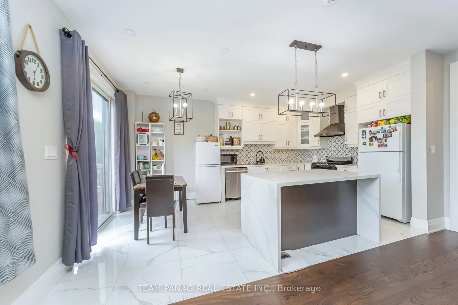 111 Iceland Poppy Trail