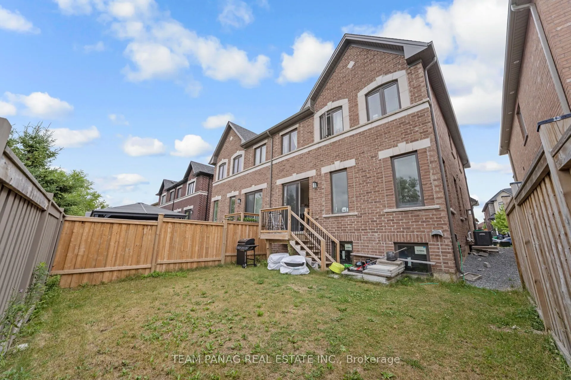 111 Iceland Poppy Trail