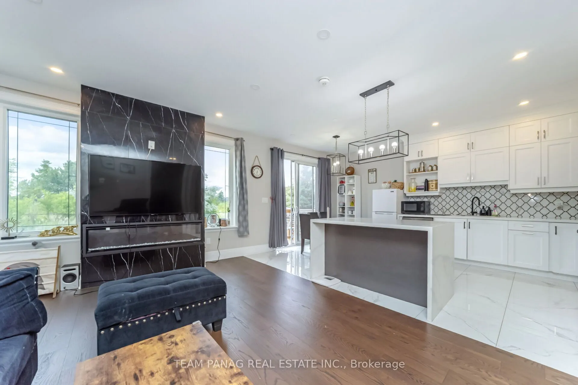 111 Iceland Poppy Trail