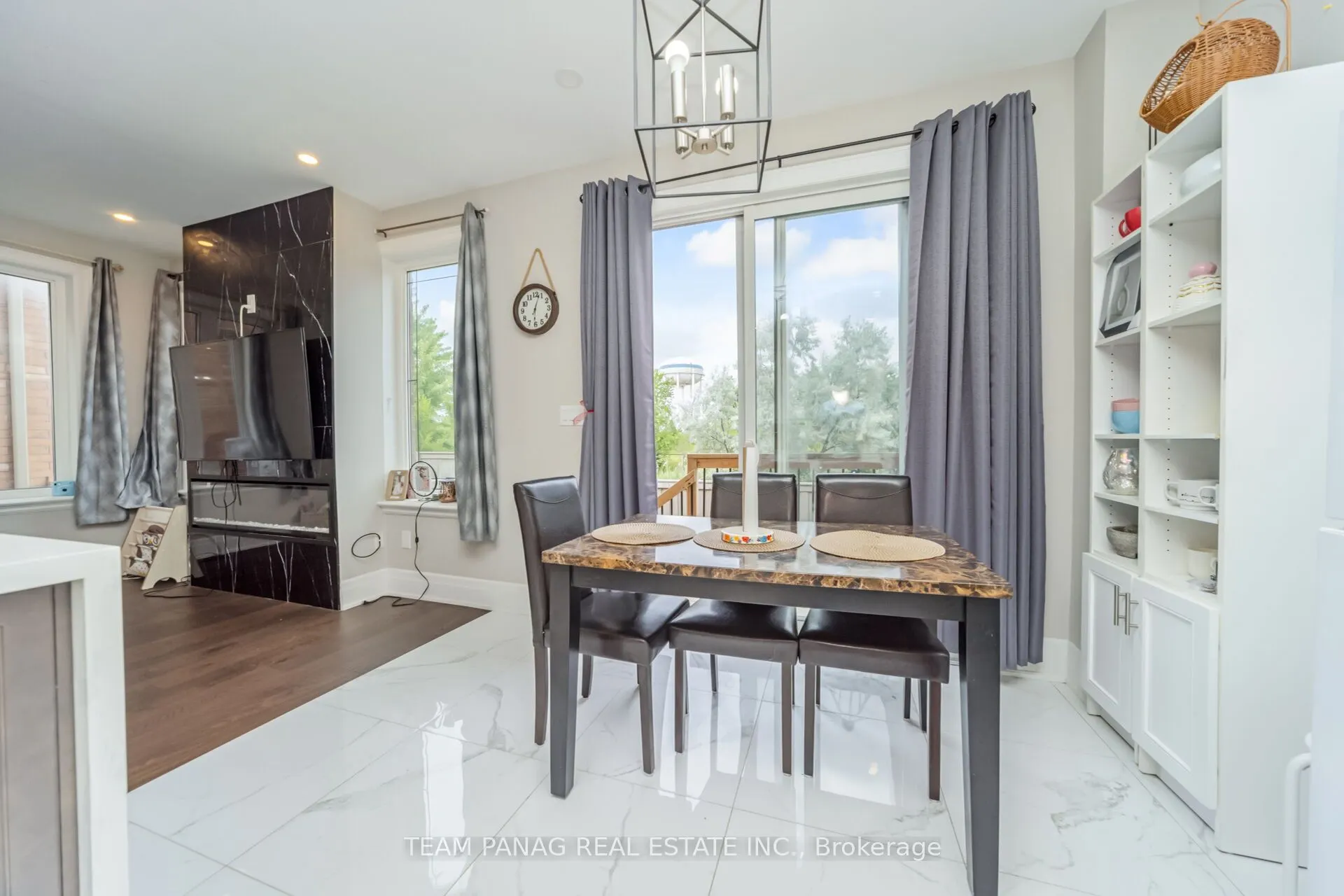 111 Iceland Poppy Trail