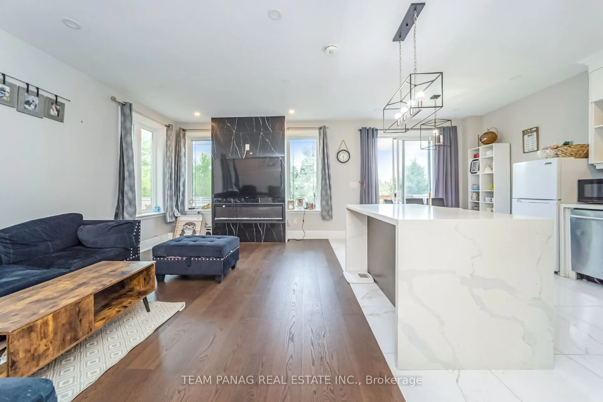 111 Iceland Poppy Trail