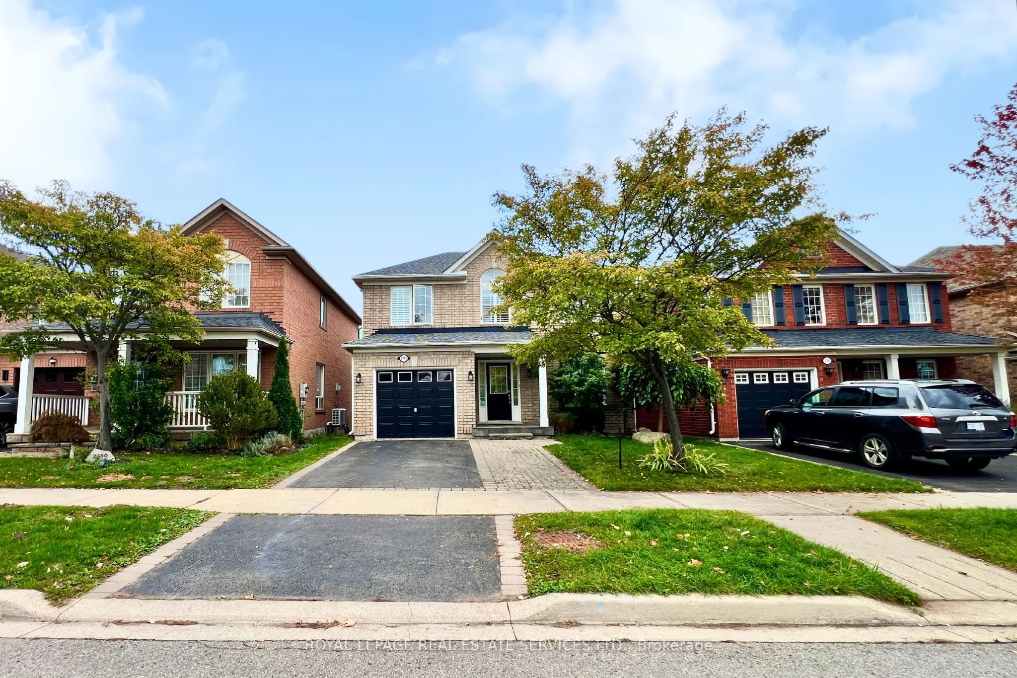 2384 Hollybrook Drive