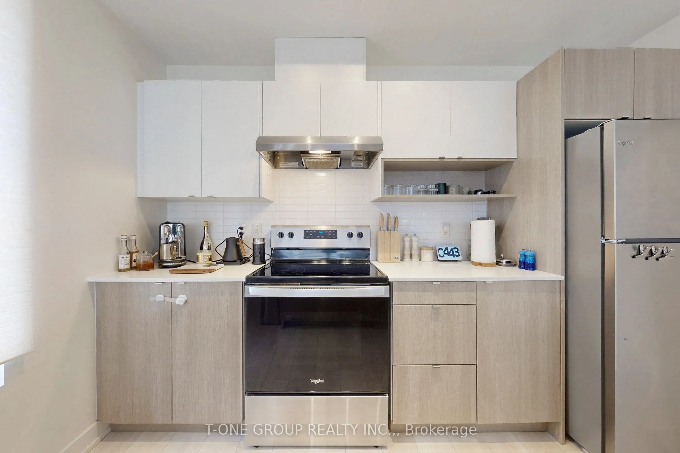 1121 Cooke Boulevard, #42