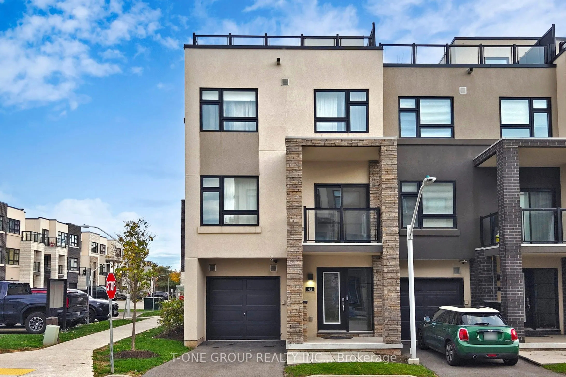 1121 Cooke Boulevard, #42