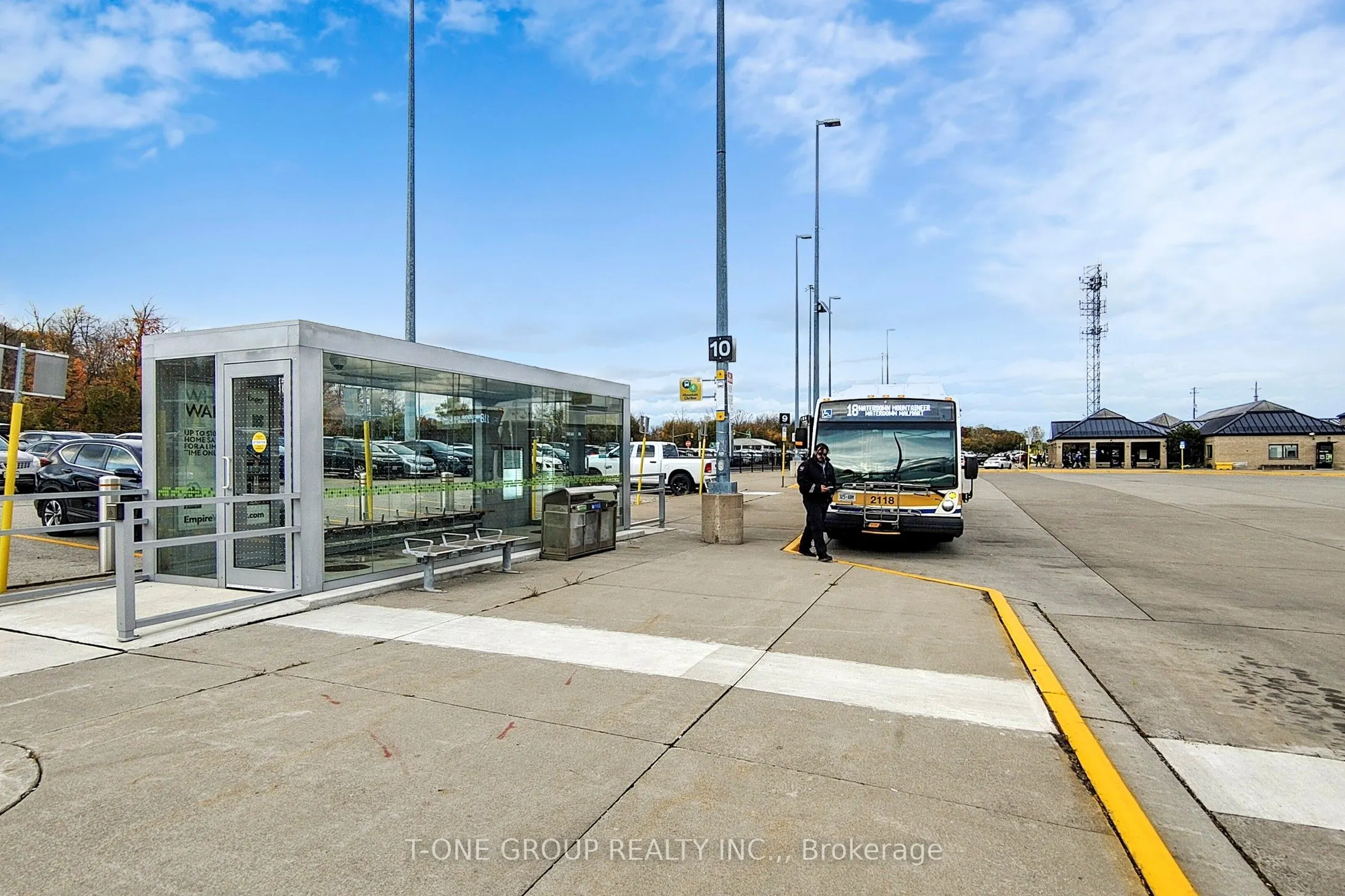 1121 Cooke Boulevard, #42