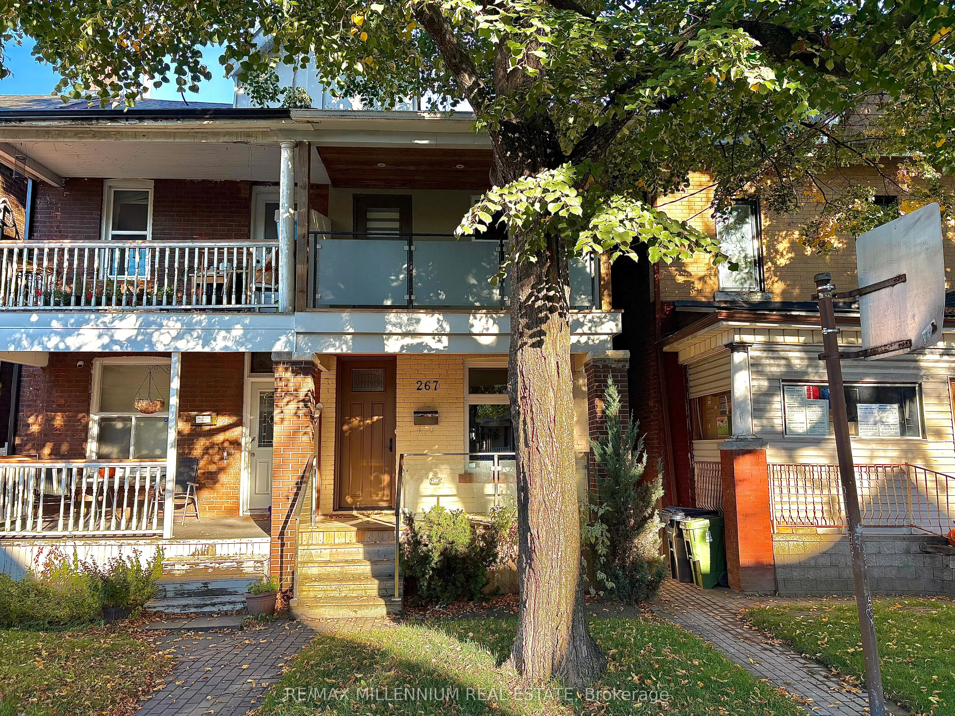 267 Symington Avenue