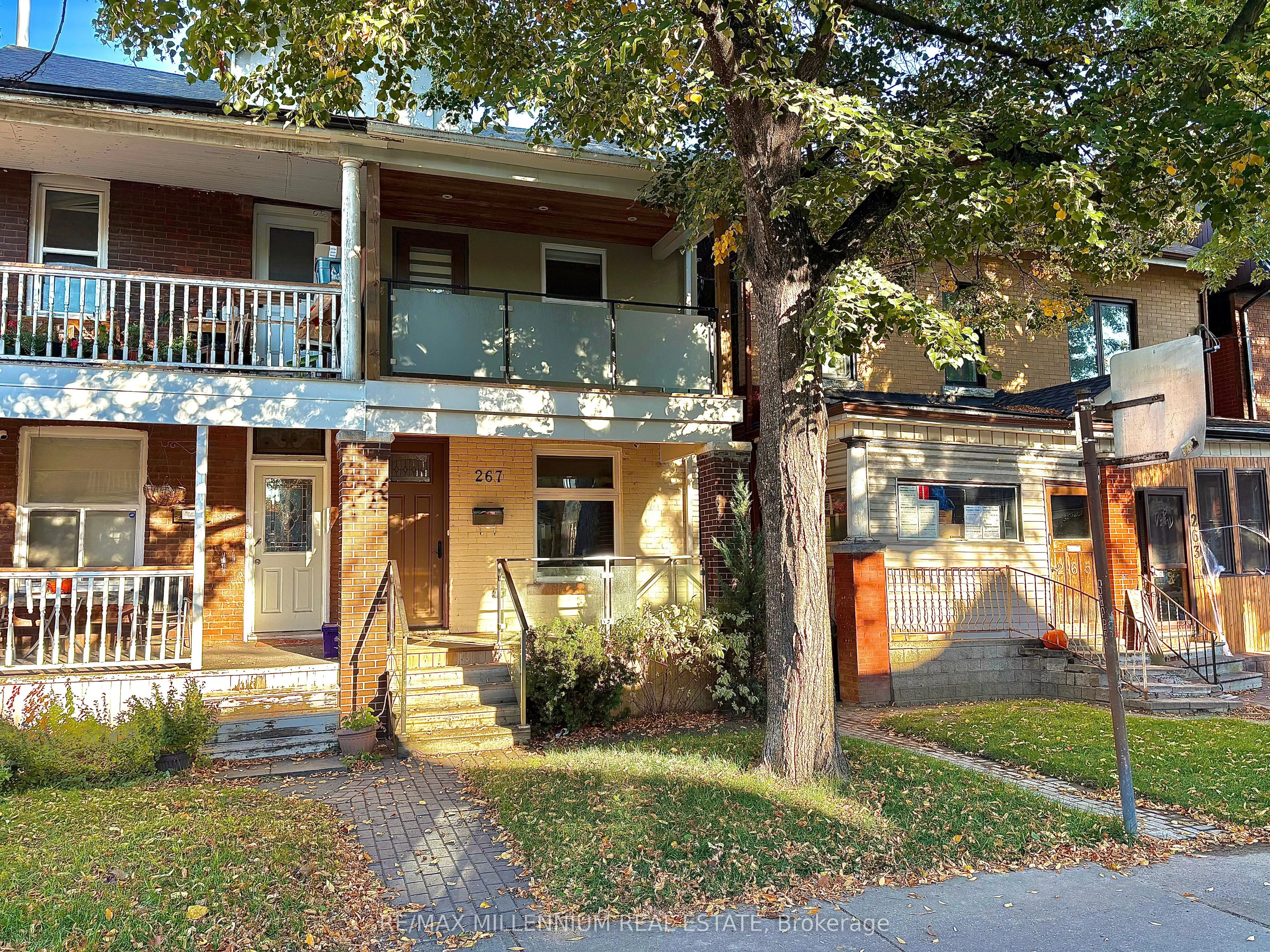 267 Symington Avenue