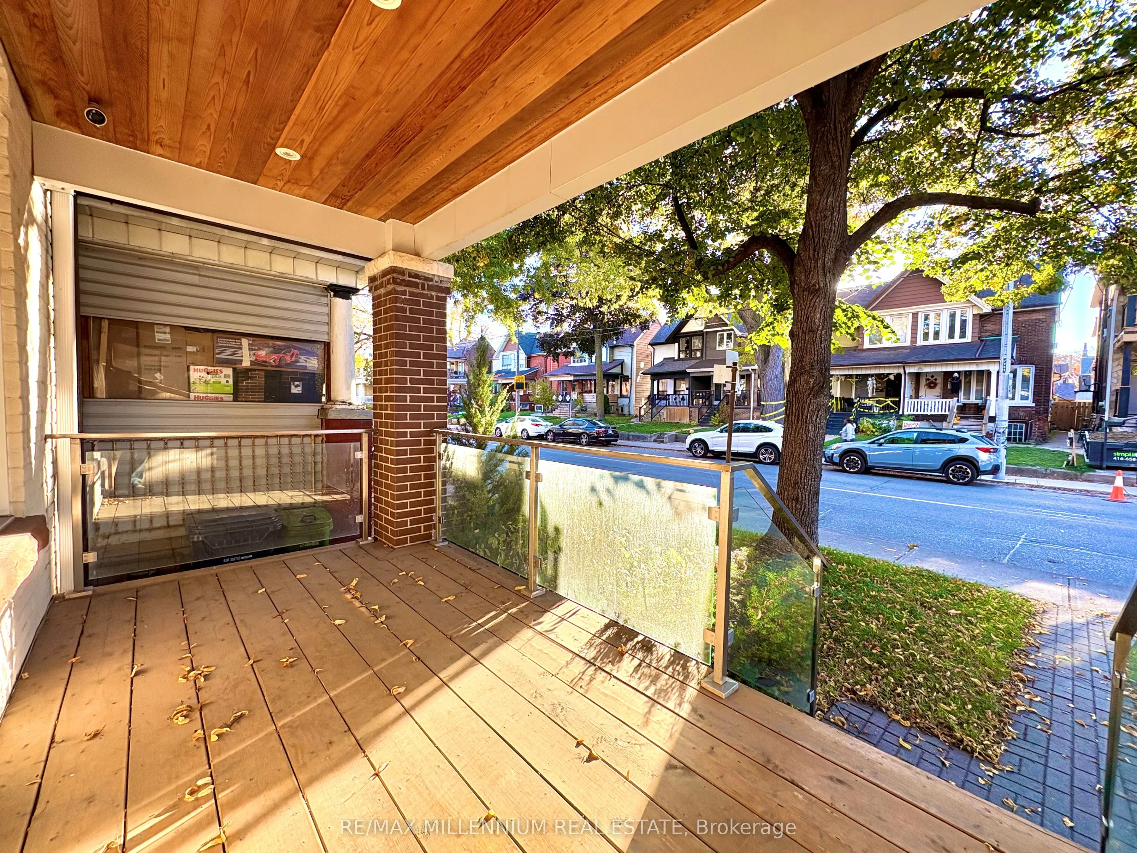 267 Symington Avenue