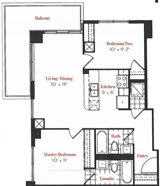 4055 Parkside Village Drive, #1815