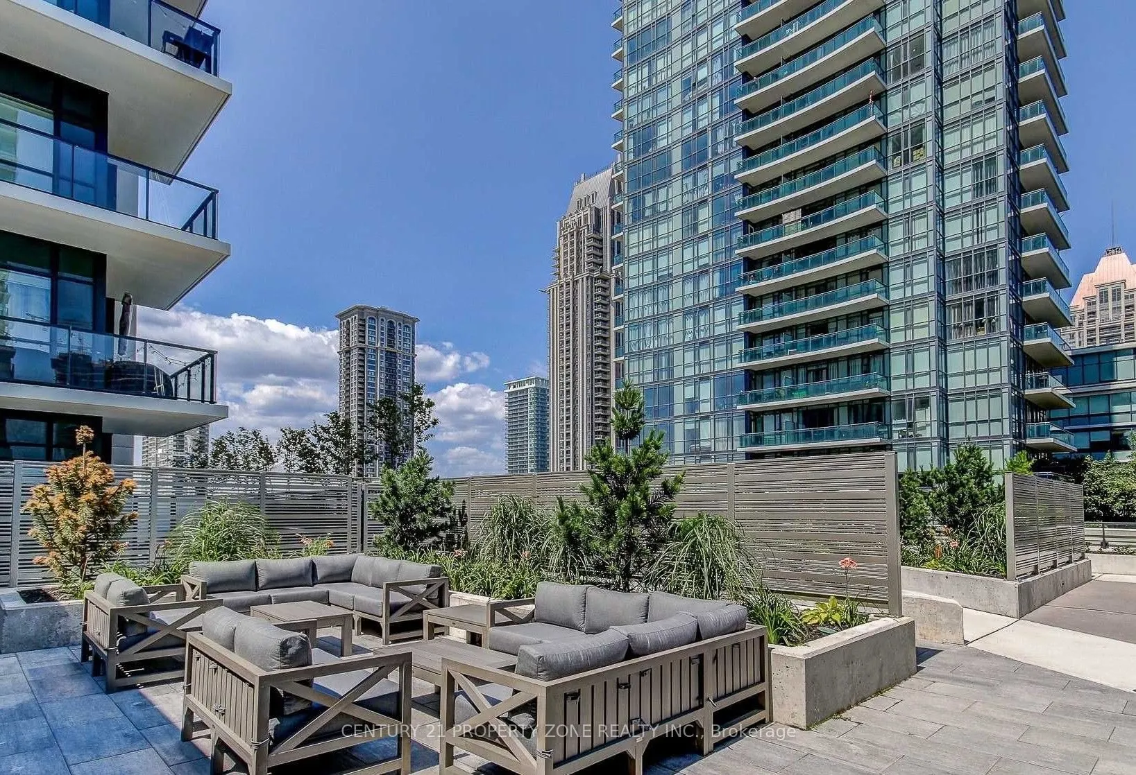 4055 Parkside Village Drive, #1815