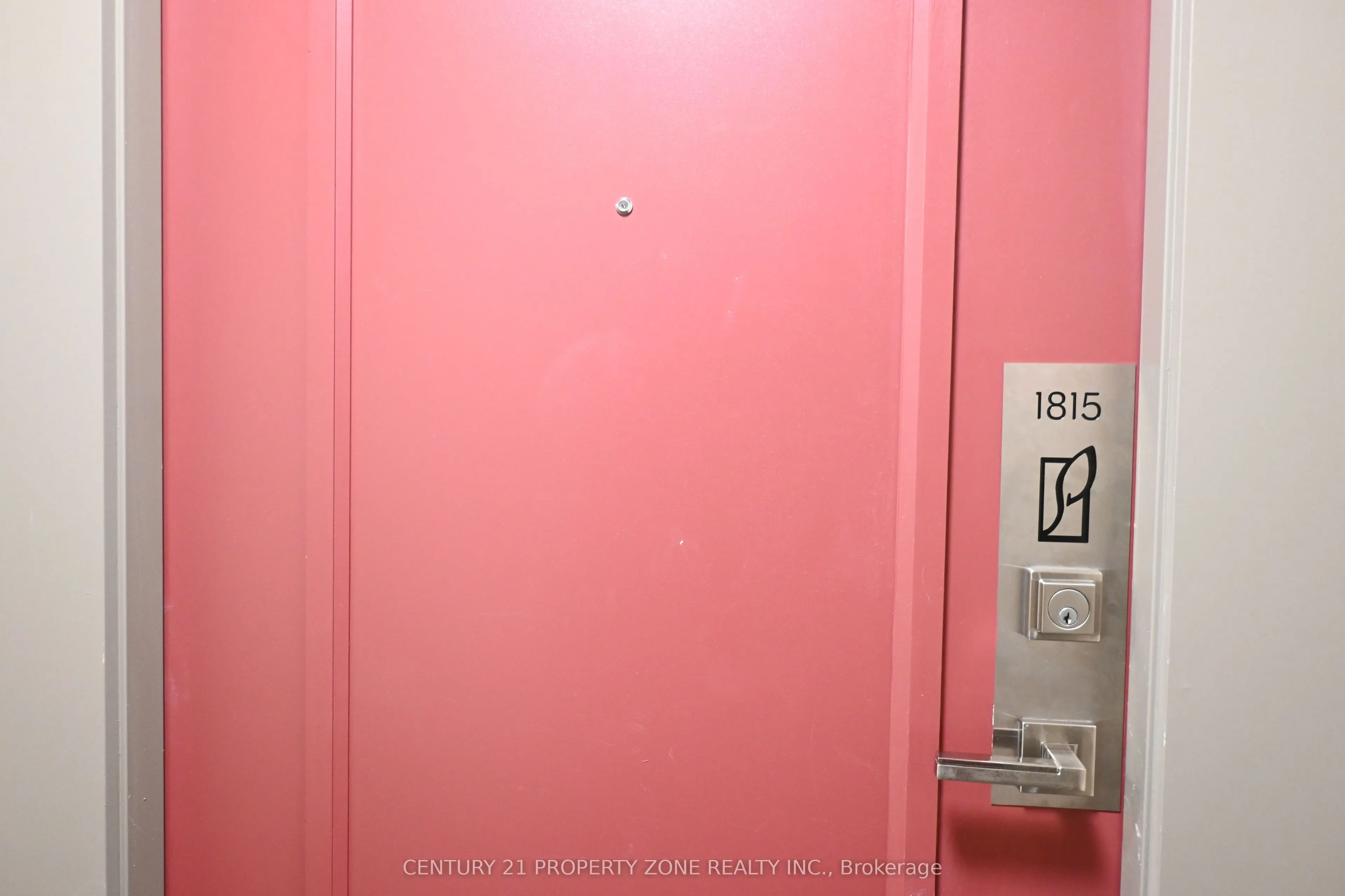 4055 Parkside Village Drive, #1815