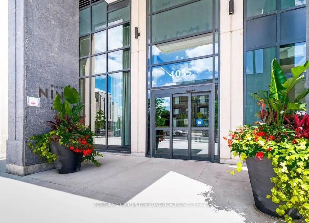 4055 Parkside Village Drive, #1815