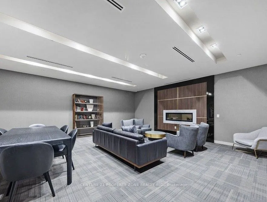 4055 Parkside Village Drive, #1815