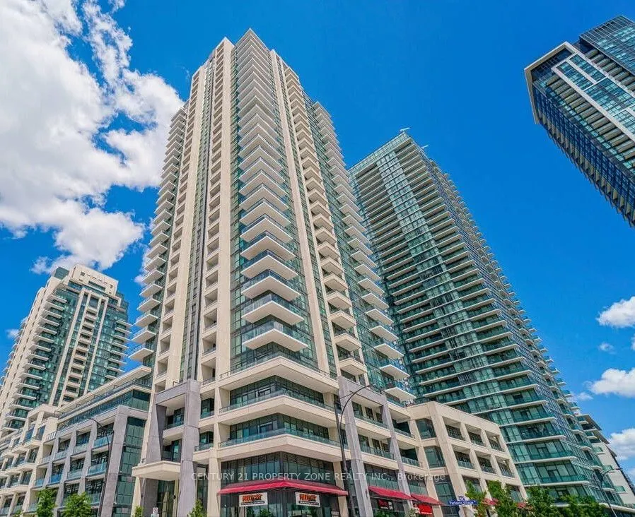 4055 Parkside Village Drive, #1815