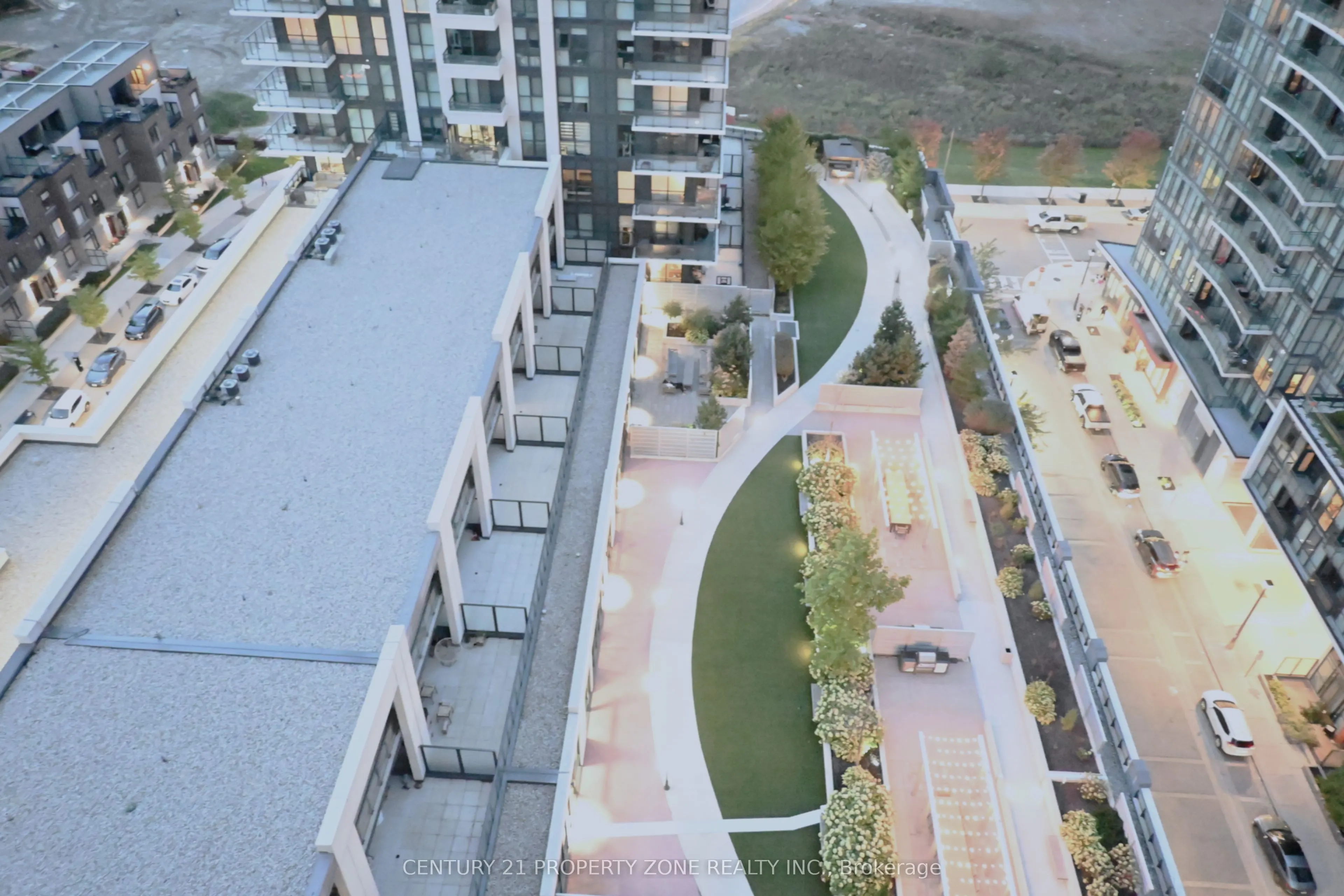 4055 Parkside Village Drive, #1815