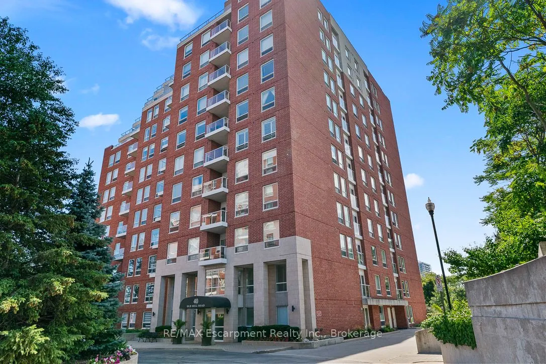 40 Old Mill Road, #103