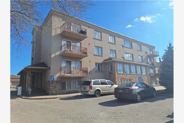 2615 KEELE Street, #104