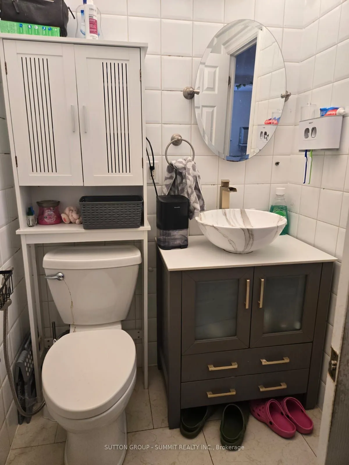 2615 KEELE Street, #104