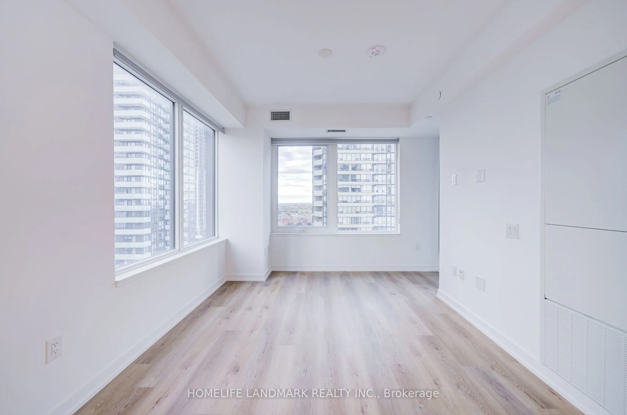 395 Square One Drive, #1208