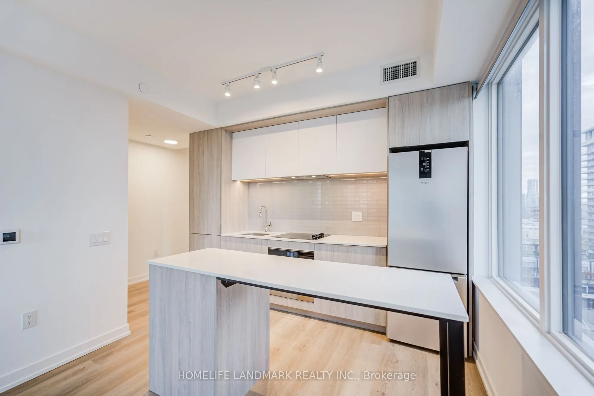 395 Square One Drive, #1208