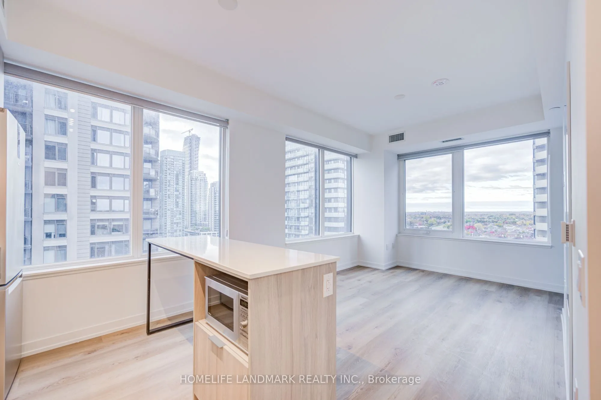 395 Square One Drive, #1208