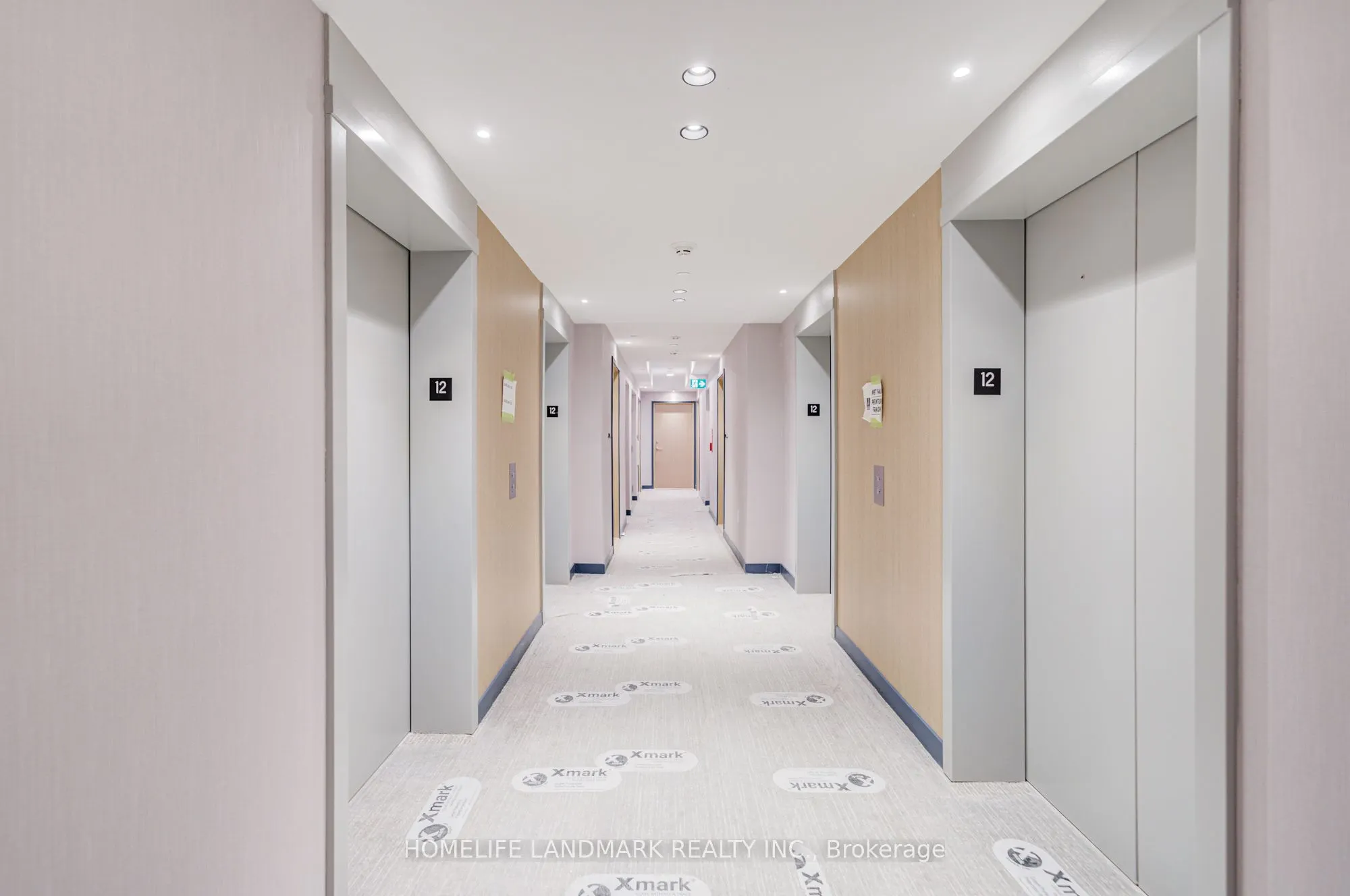 395 Square One Drive, #1208