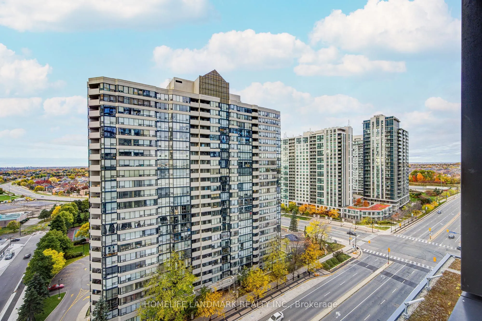 395 Square One Drive, #1208