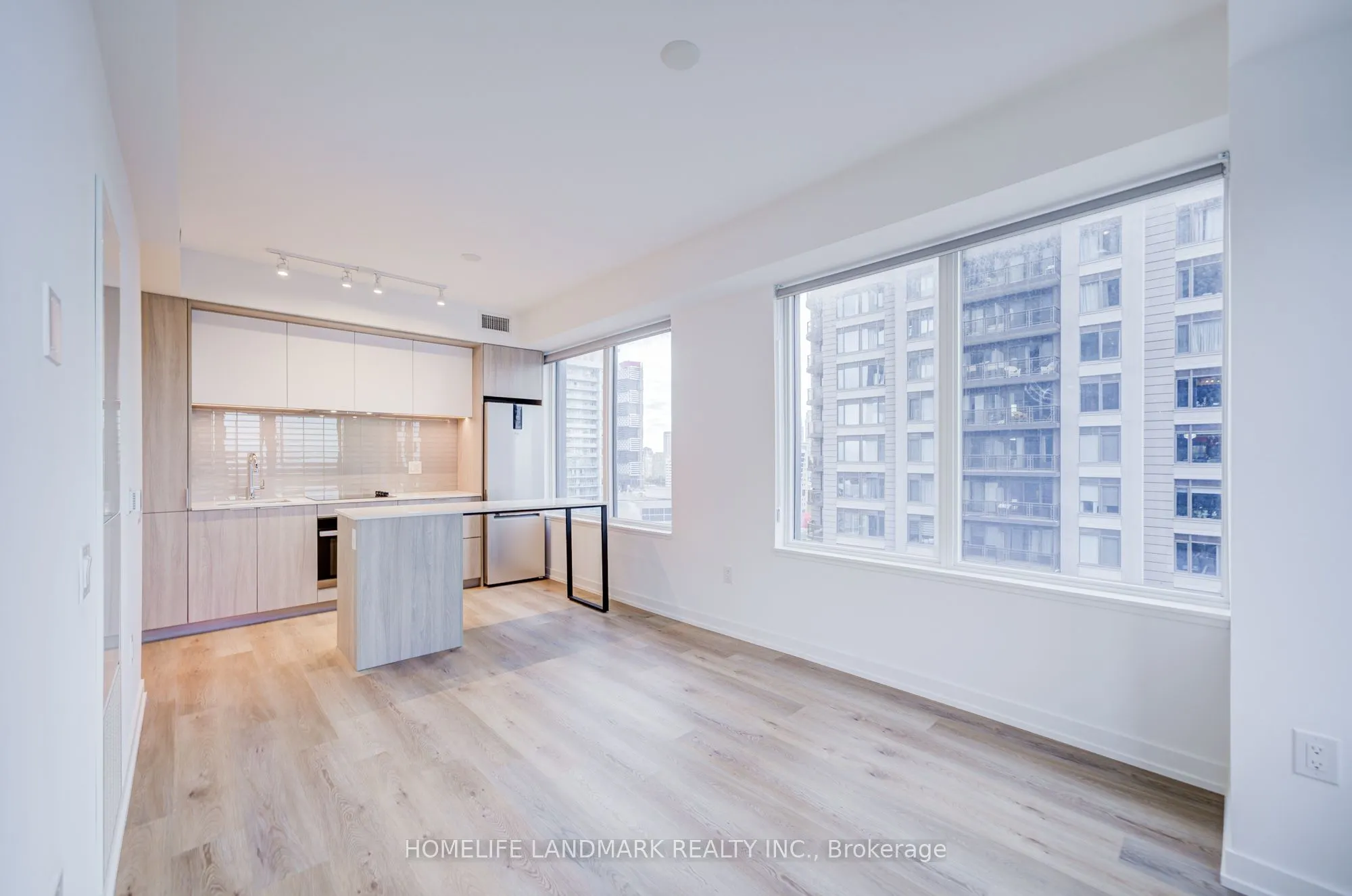 395 Square One Drive, #1208