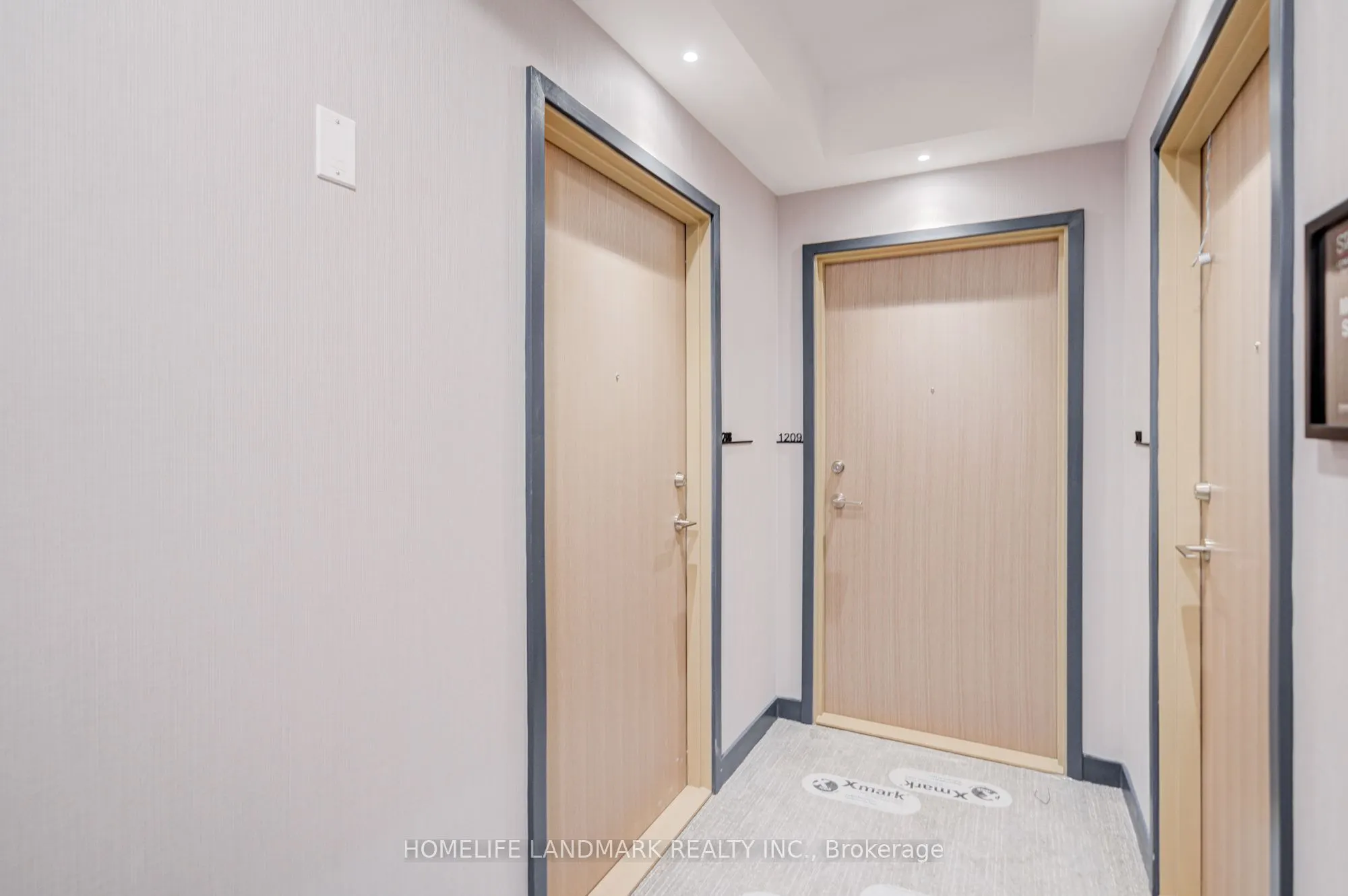 395 Square One Drive, #1208