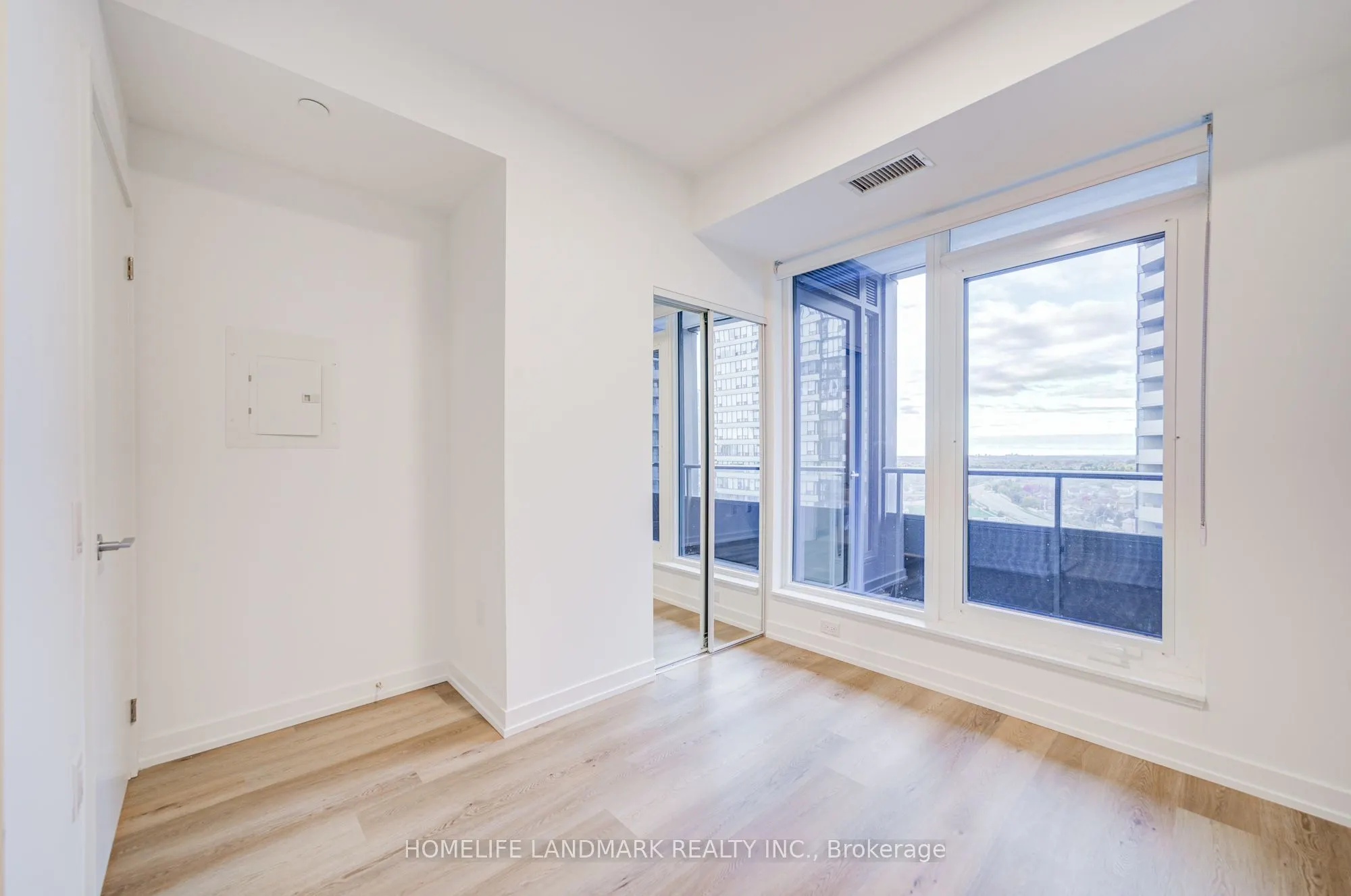 395 Square One Drive, #1208