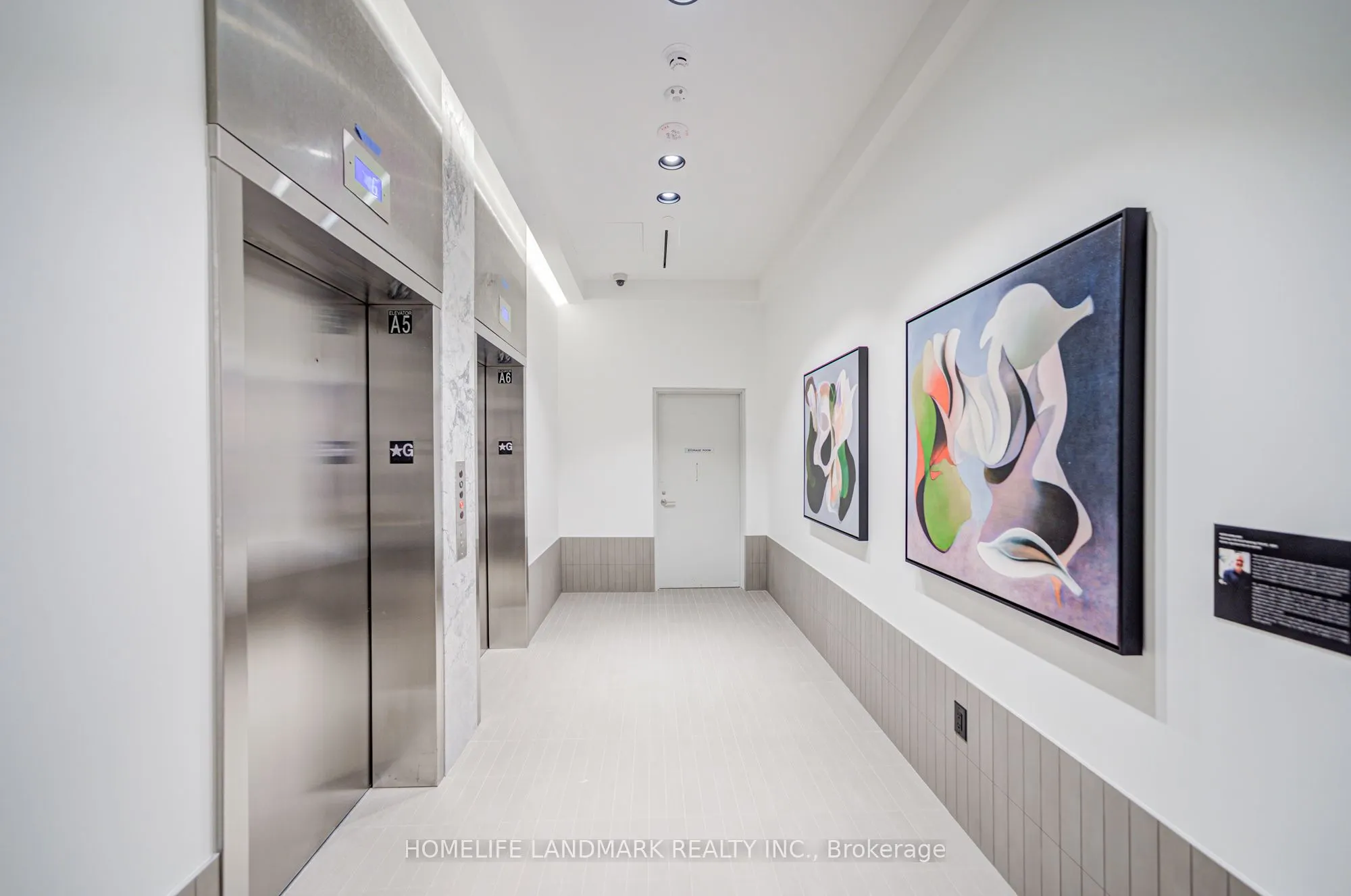 395 Square One Drive, #1208