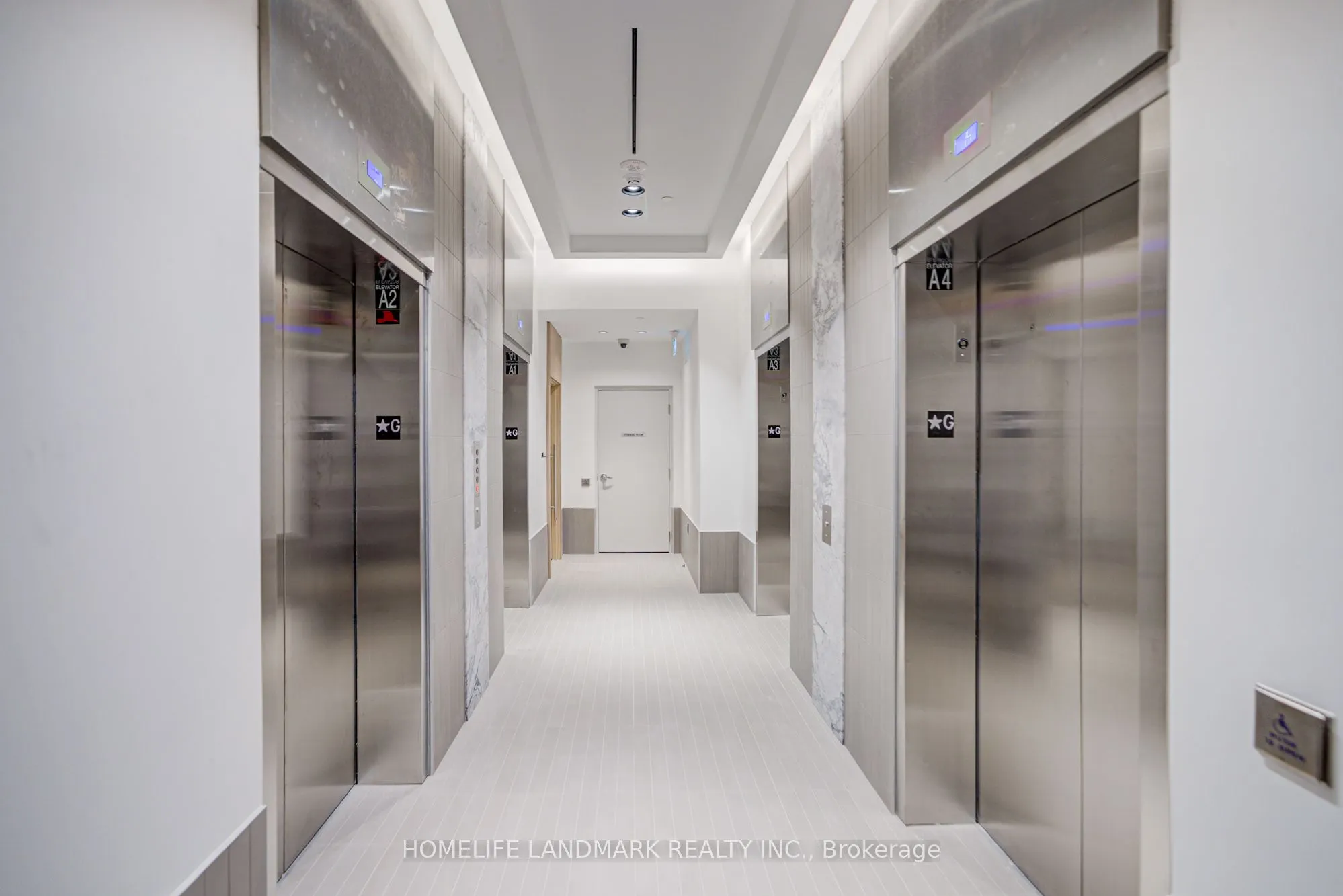 395 Square One Drive, #1208