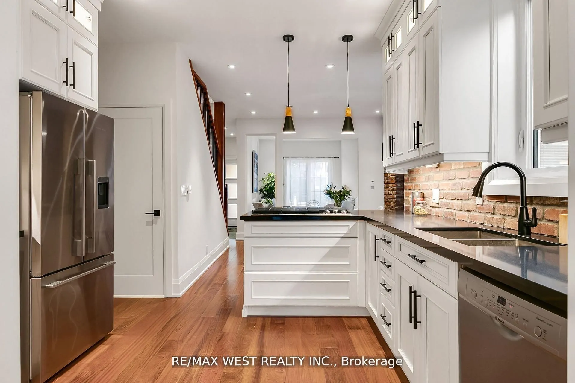 414 Clendenan Avenue