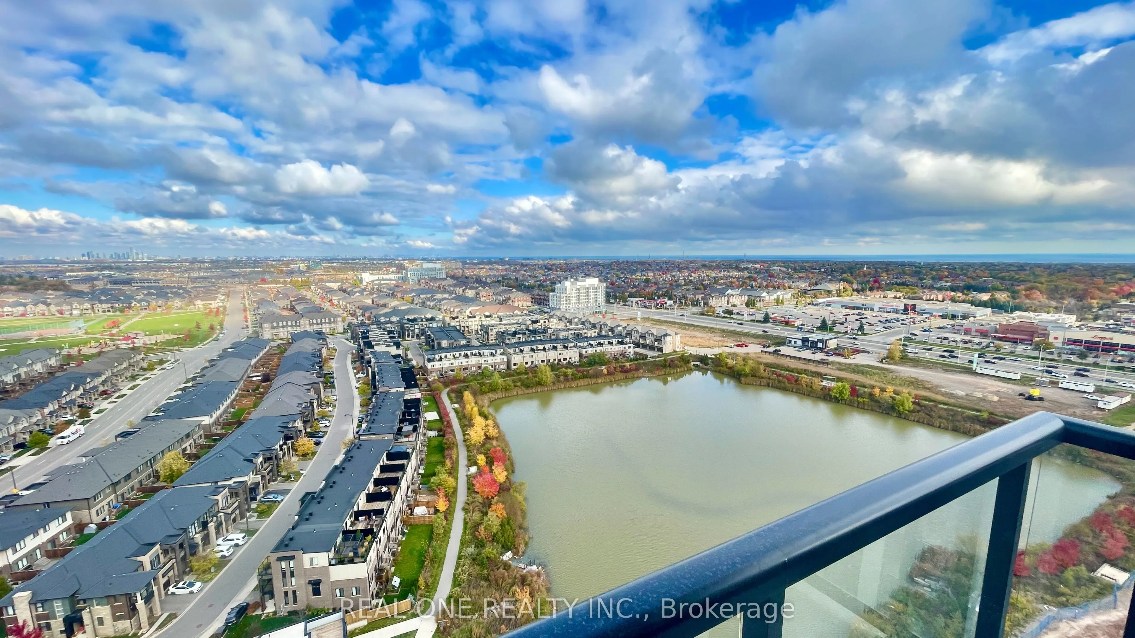 3079 Trafalgar Road, #1909