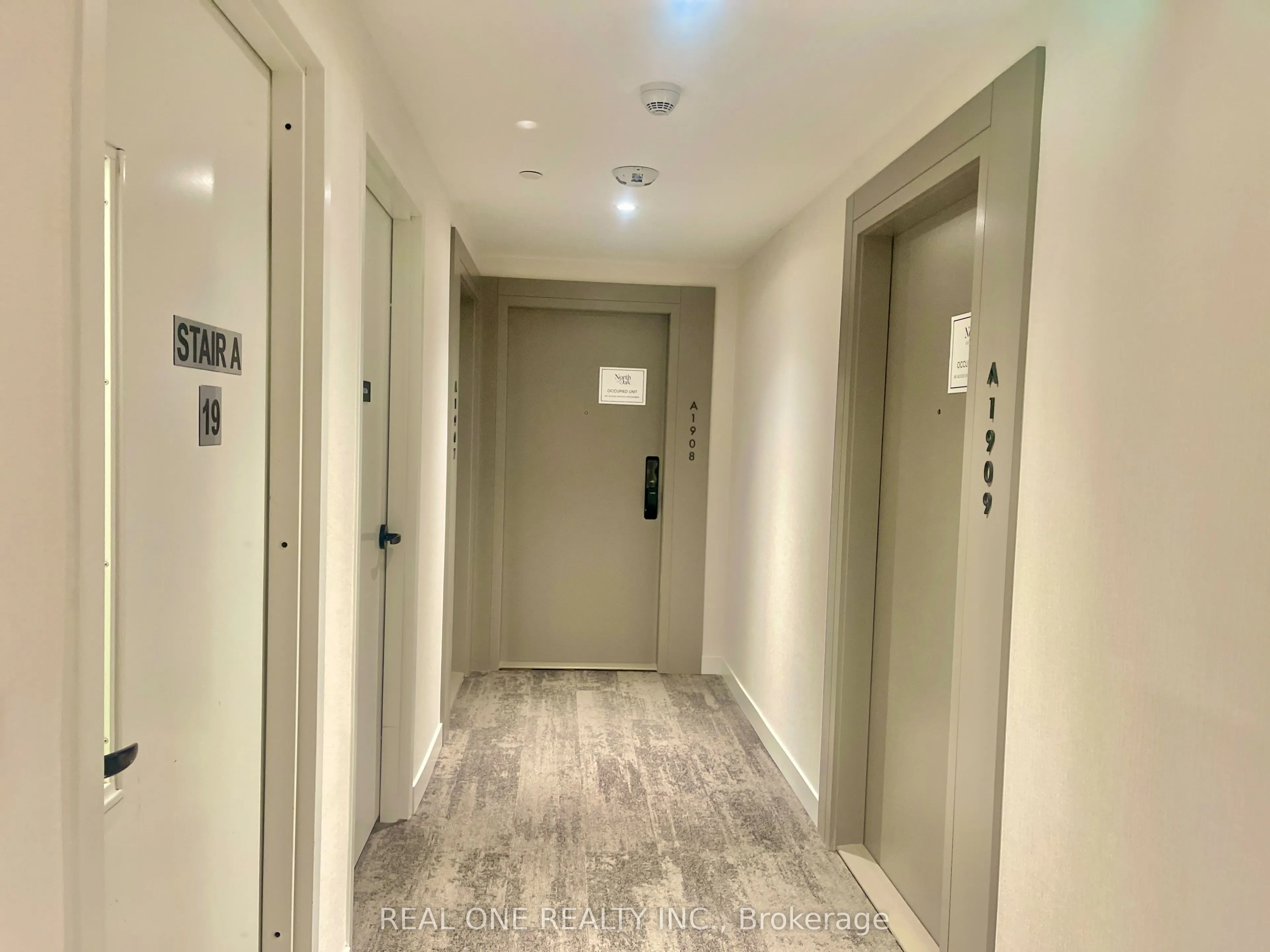 3079 Trafalgar Road, #1909