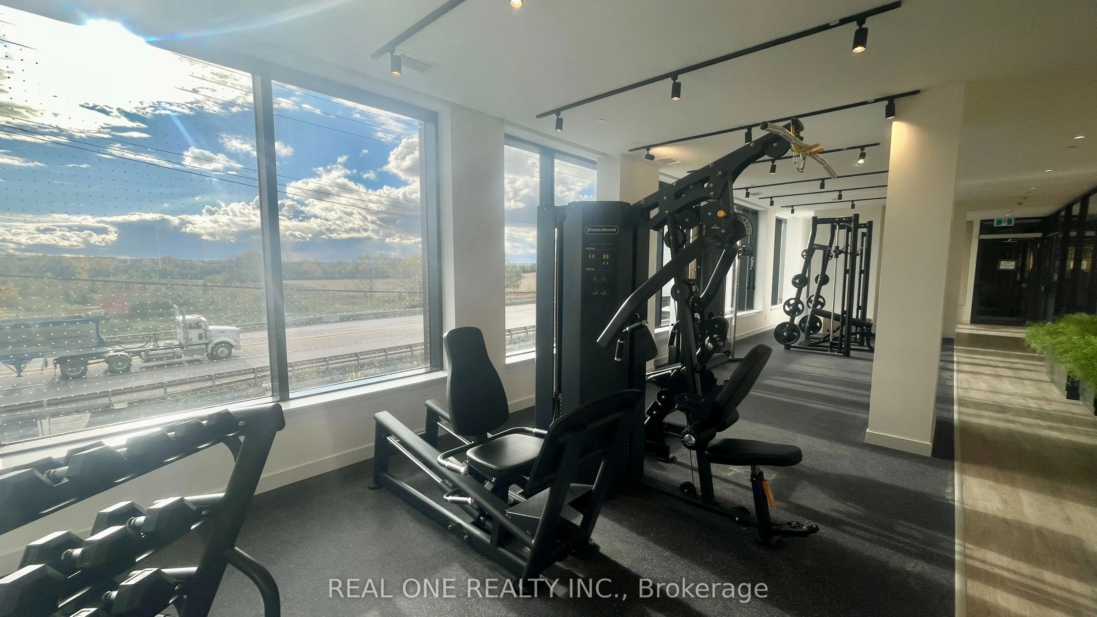 3079 Trafalgar Road, #1909