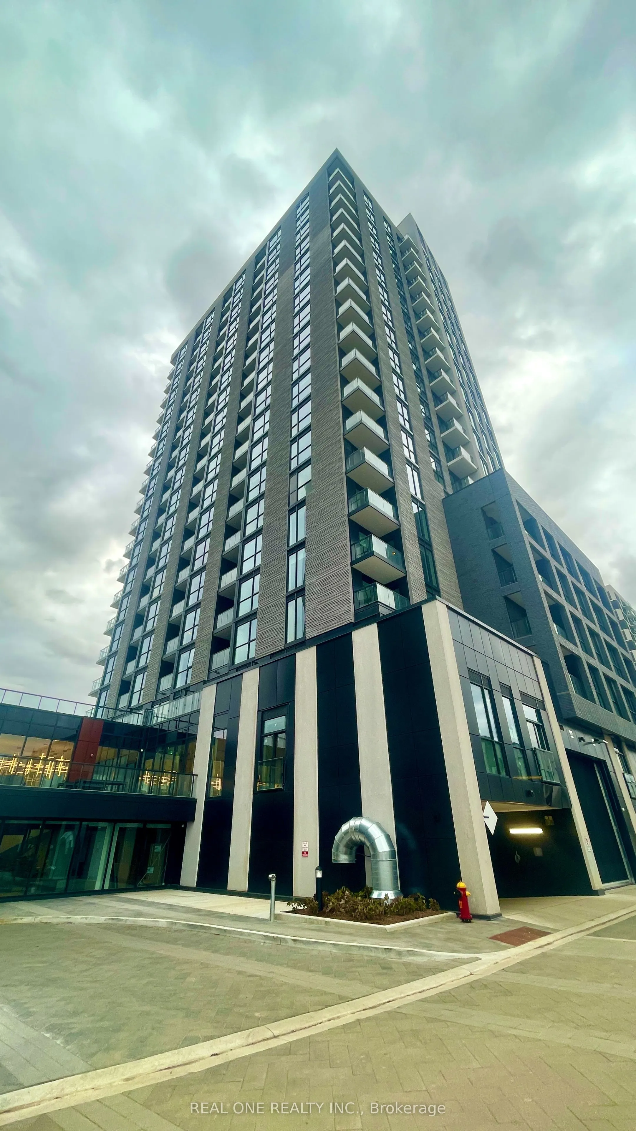 3079 Trafalgar Road, #1909