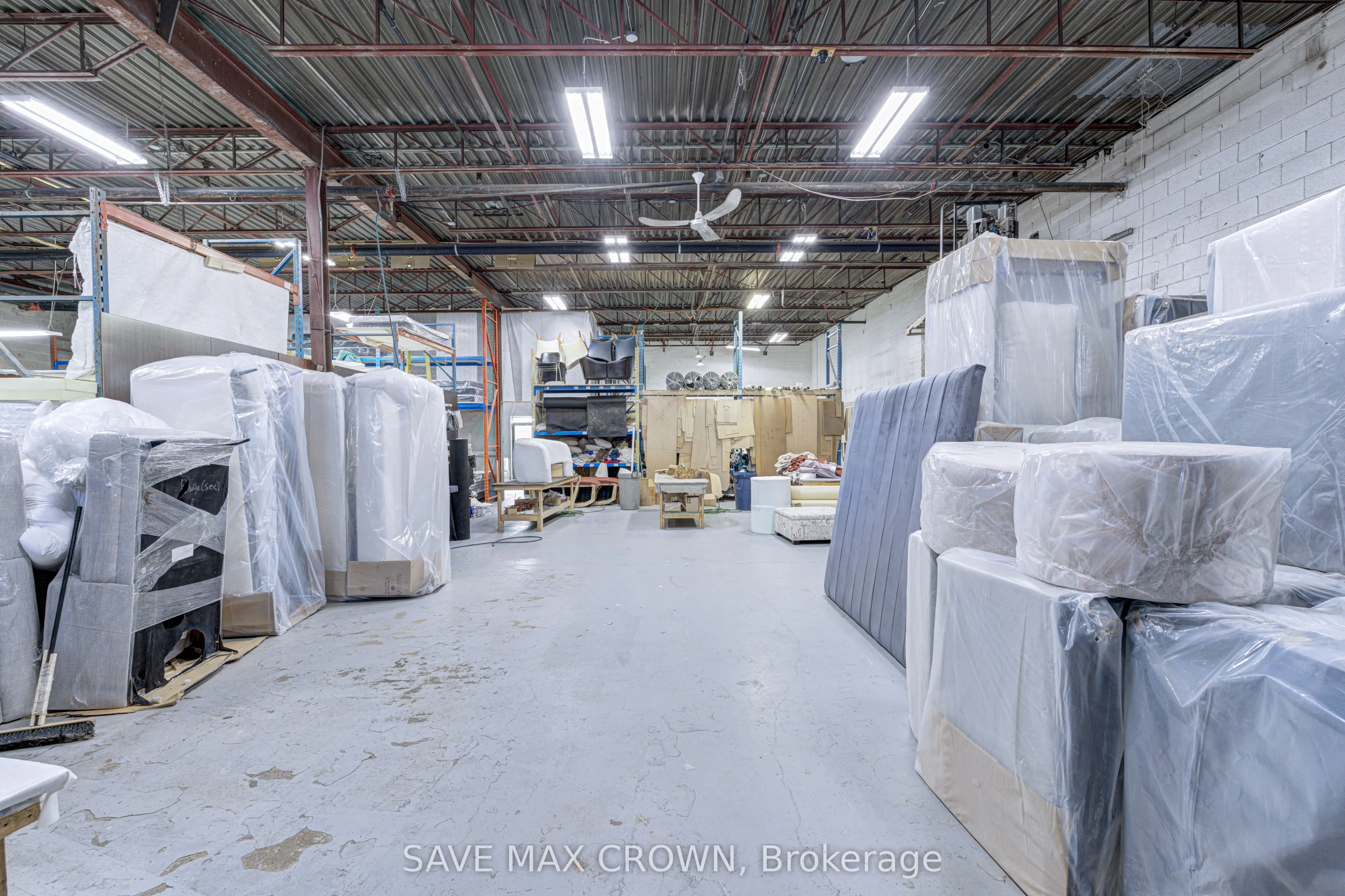 16 Strathearn Avenue, #3-5