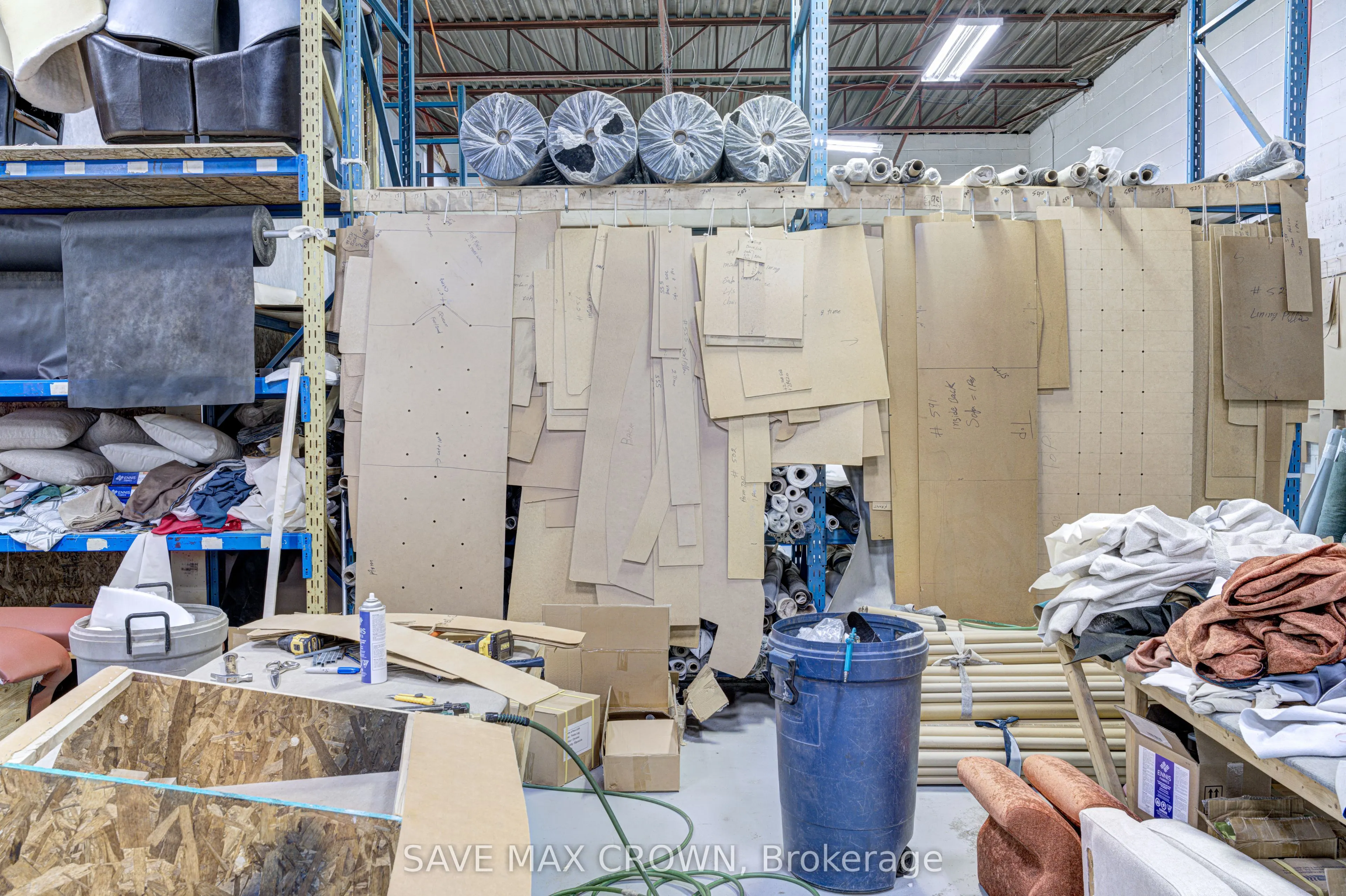 16 Strathearn Avenue, #3-5