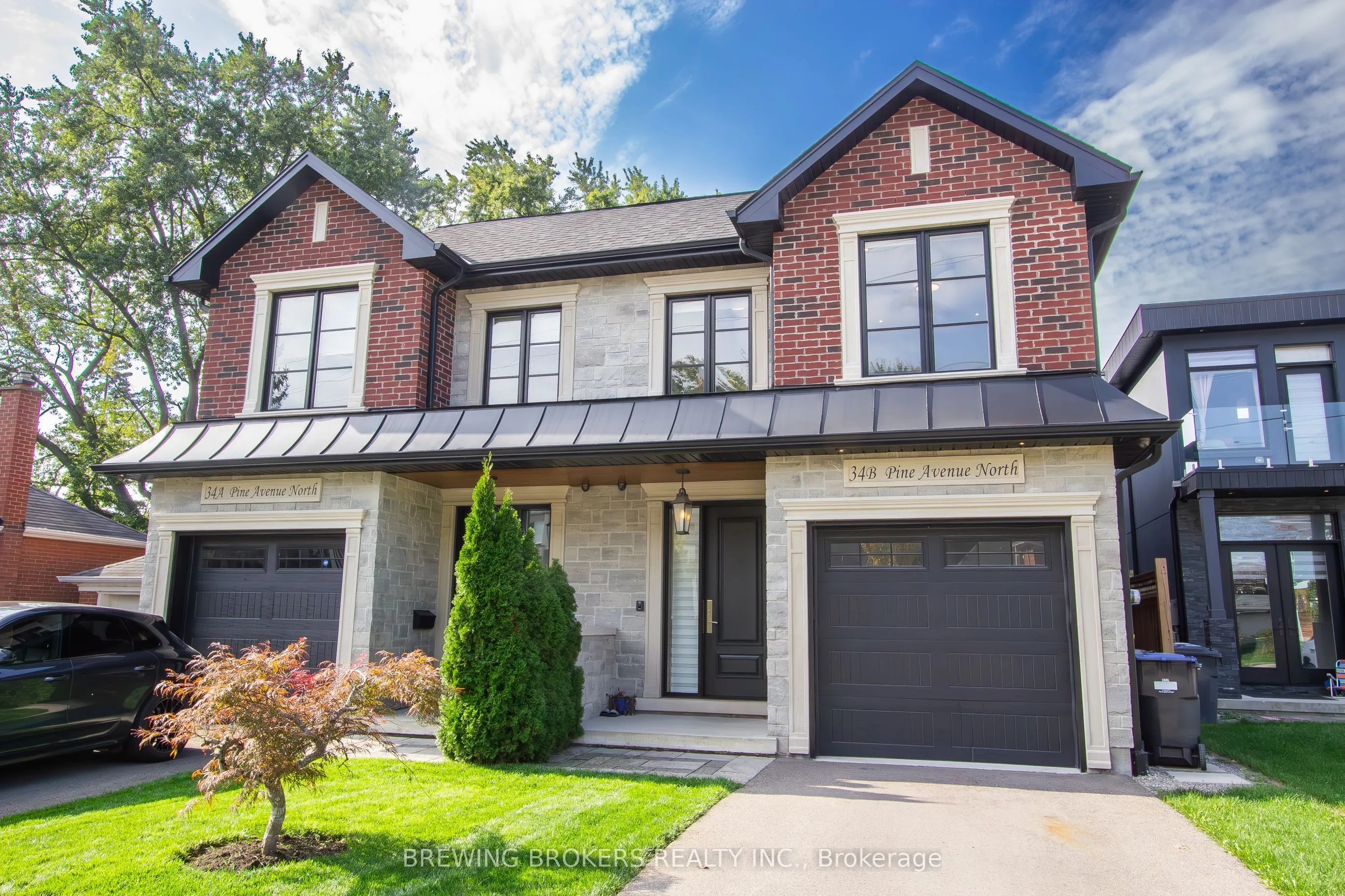34B Pine Avenue N