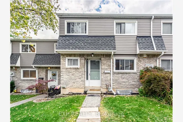 2050 Upper Middle Road, #64