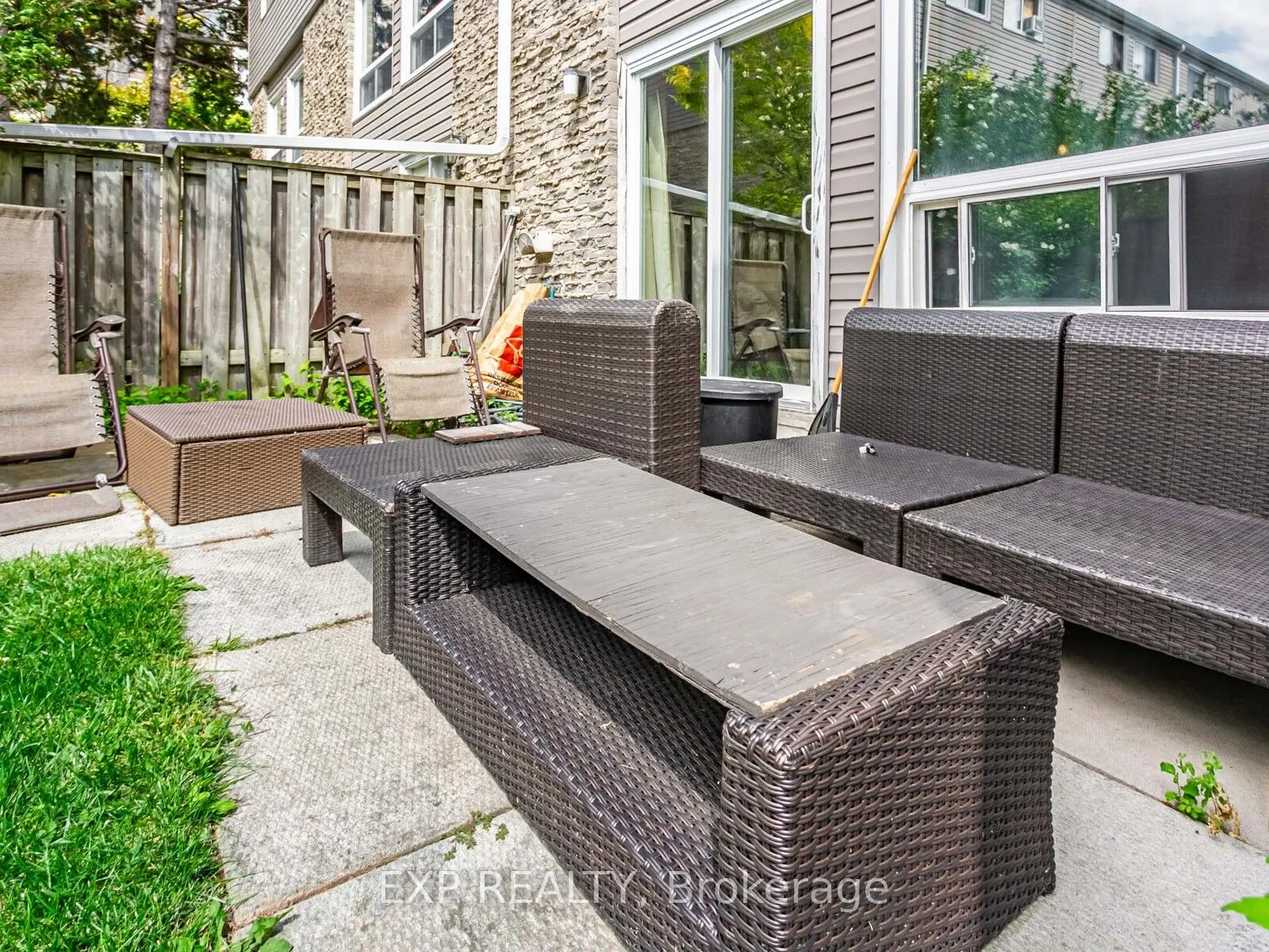 2050 Upper Middle Road, #64