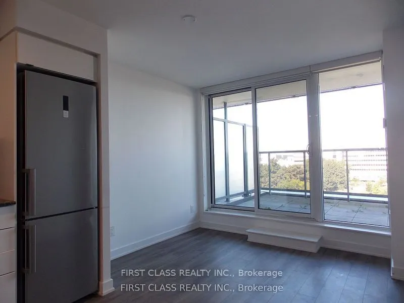 160 Flemington Road, #808