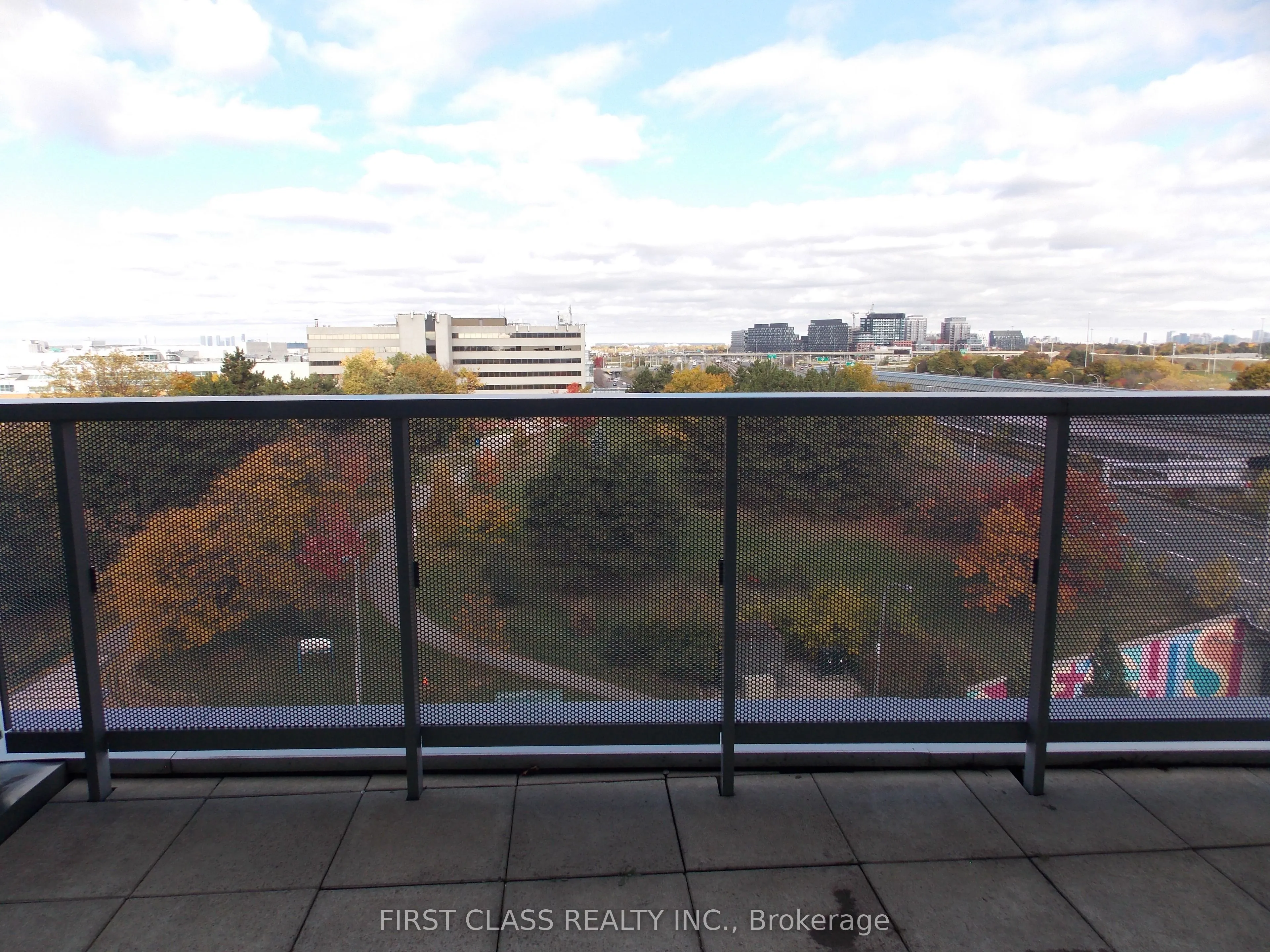 160 Flemington Road, #808