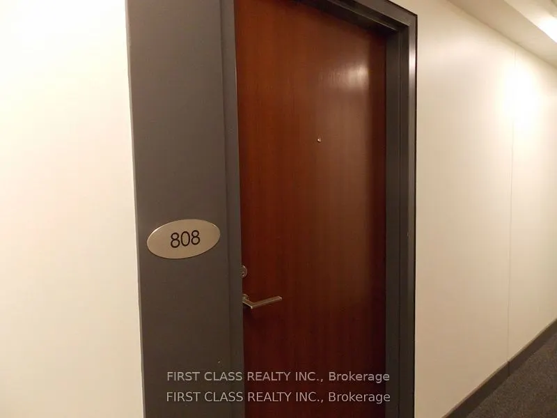 160 Flemington Road, #808