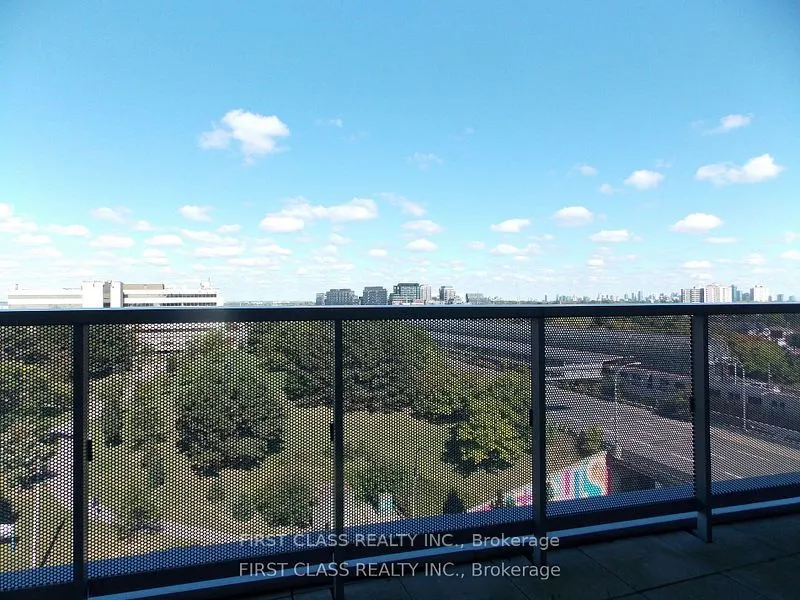 160 Flemington Road, #808