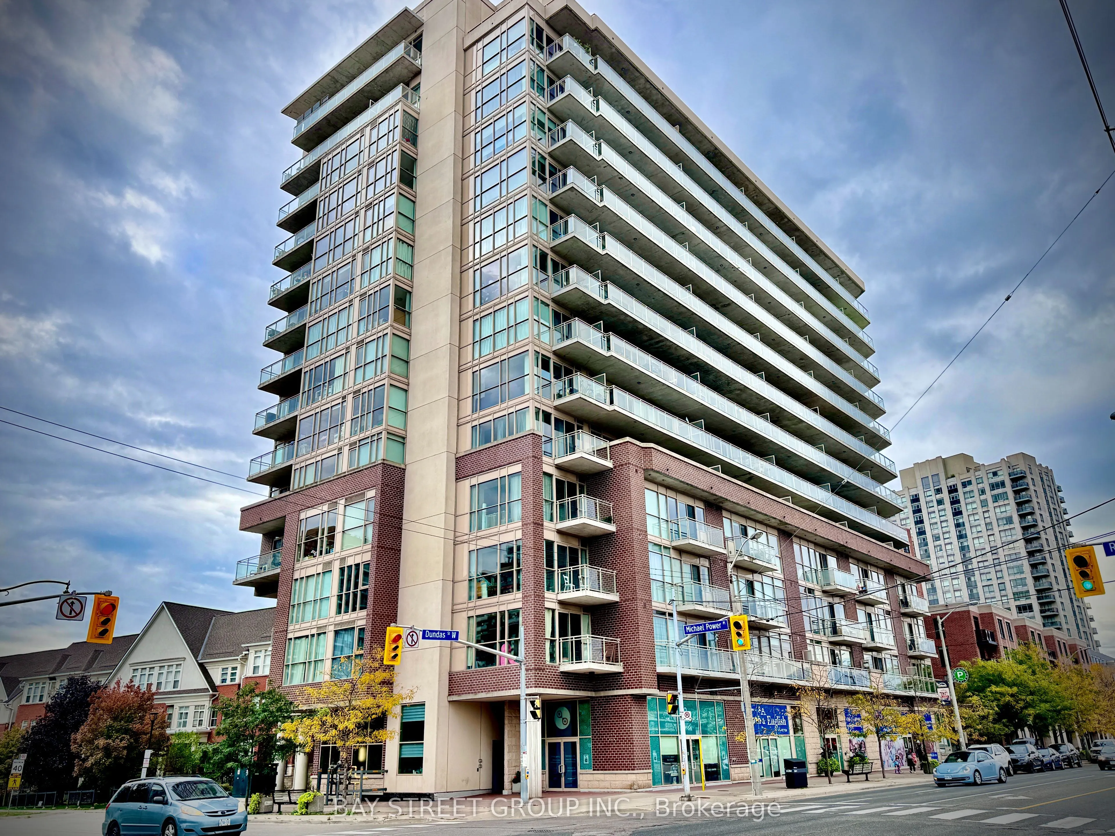 5101 Dundas Street W, #1107