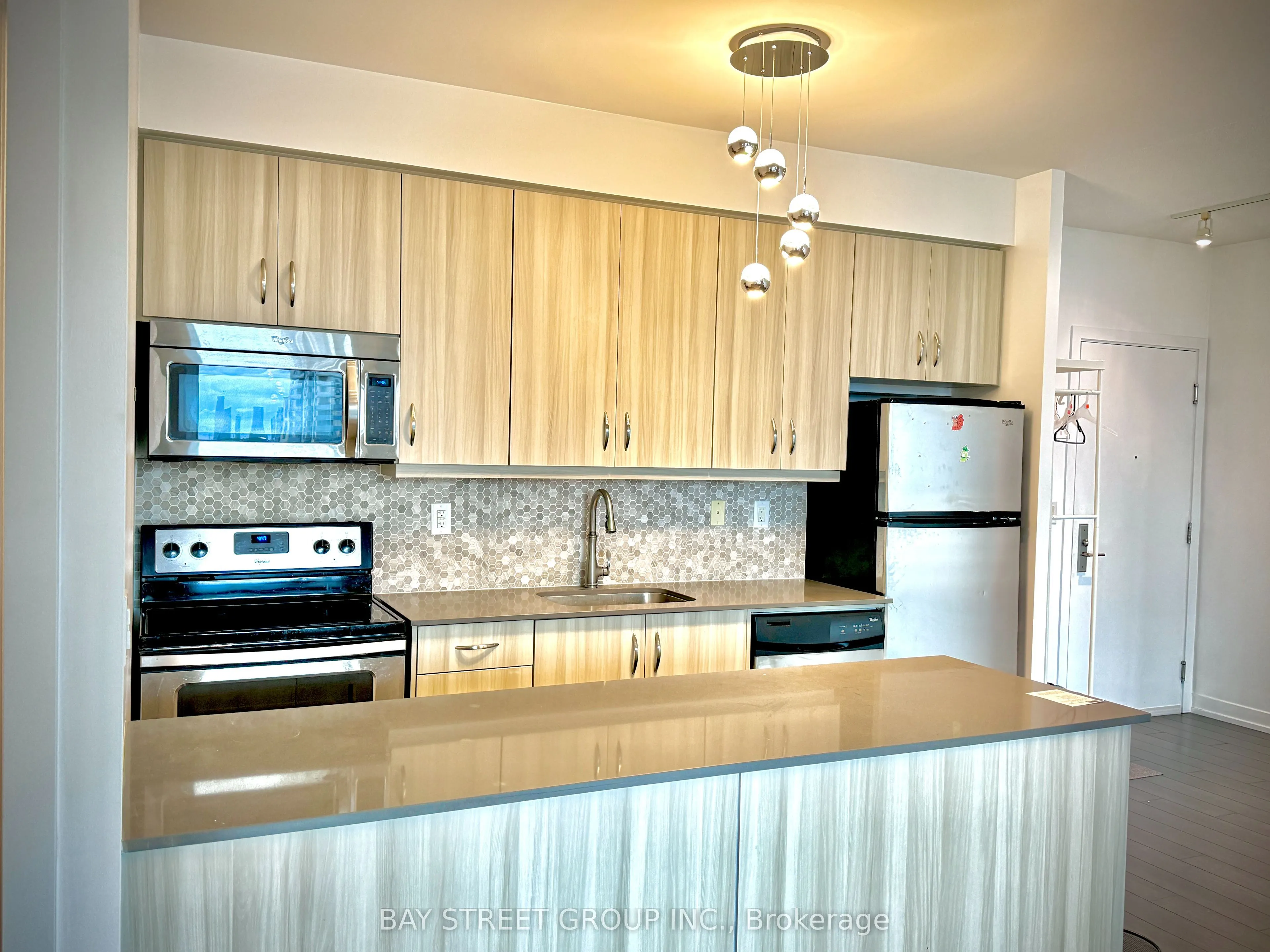 5101 Dundas Street W, #1107